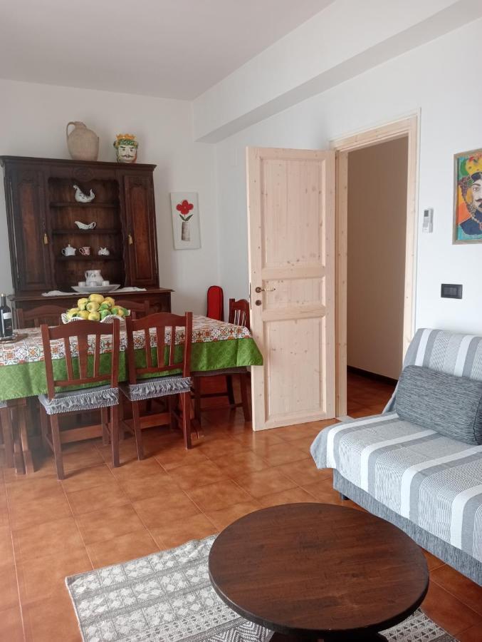 Villa Johnny And Mary'S House Breathtaking View Taormina Exterior photo